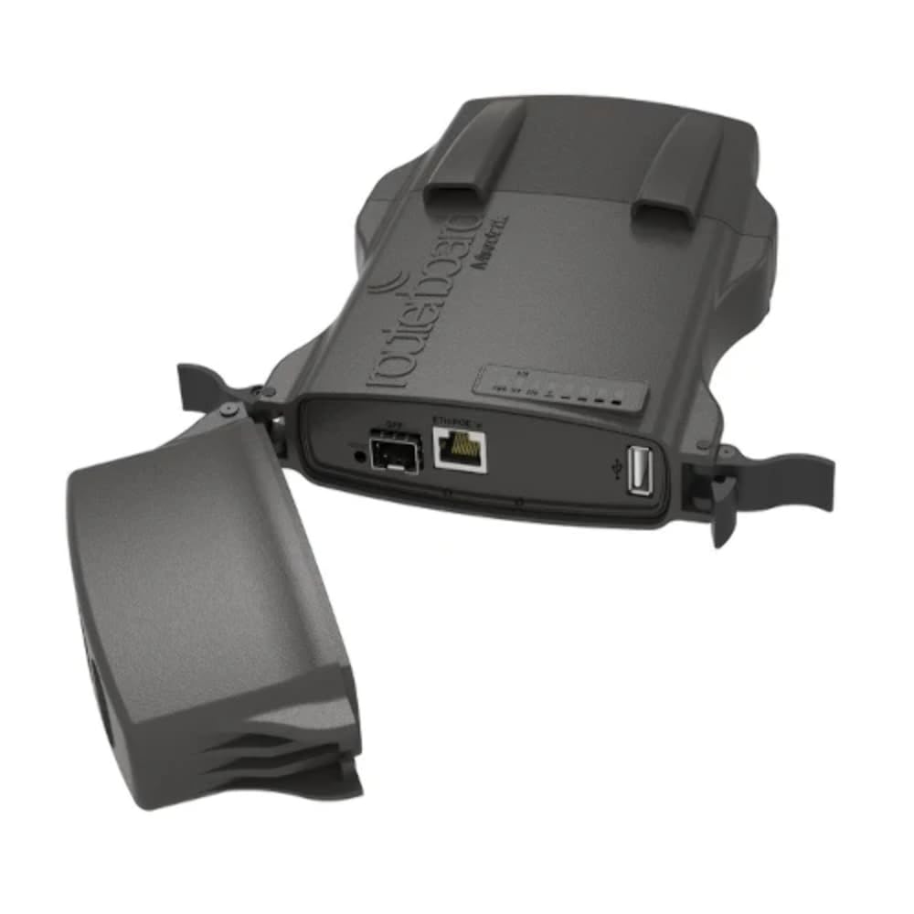 nico　5/11 Amazon.com: Mikrotik NetMETAL 5 RB921UAGS-5SHPacD-NM US
